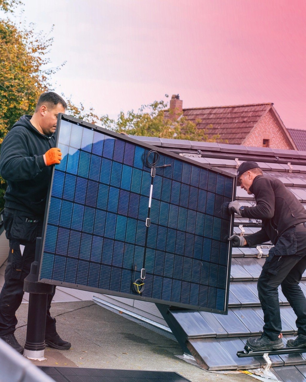 Elektro Stammerjohann — professionelle Elektroinstallation