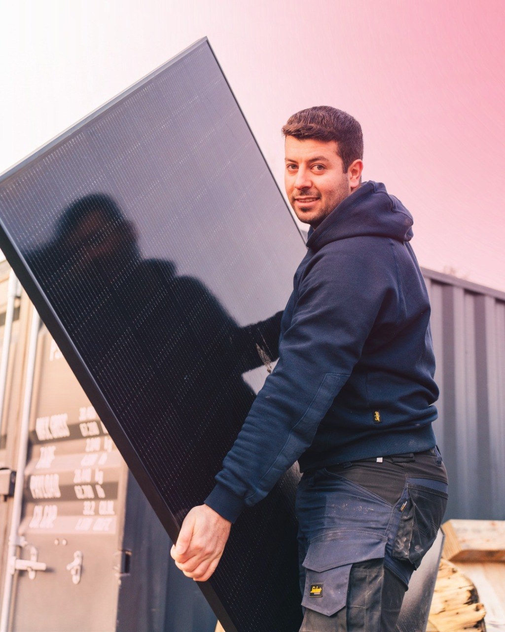 Photovoltaik