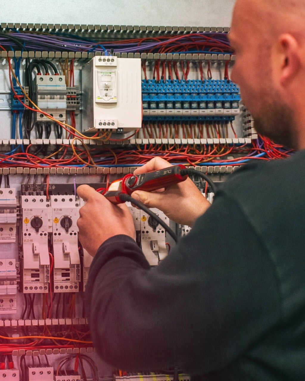 Elektroinstallation